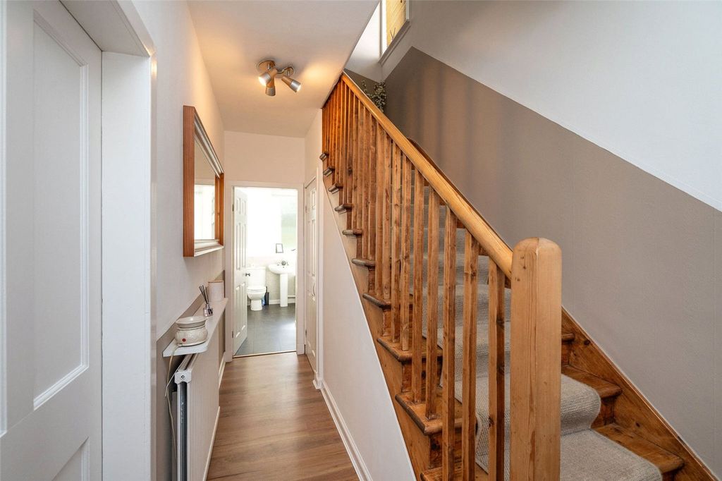 Additional image 9 of 3 bed semi-detached house for sale15 Cowdrait, Burnmouth, Eyemouth TD14
