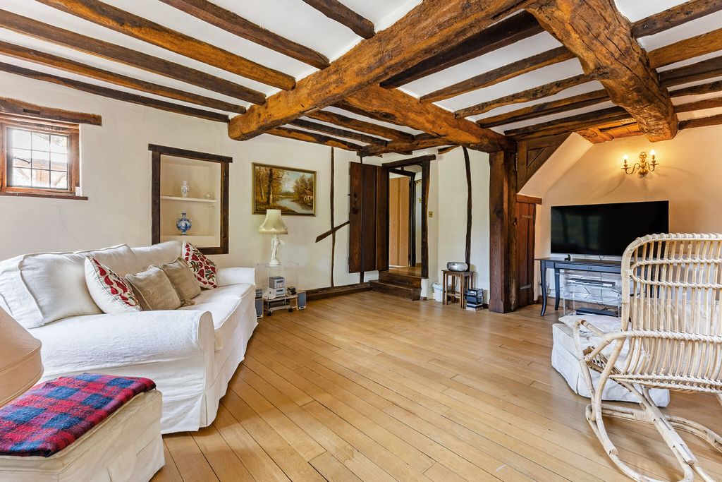 Additional image 6 of 5 bed detached house for saleJumps Road, Churt, Farnham GU10