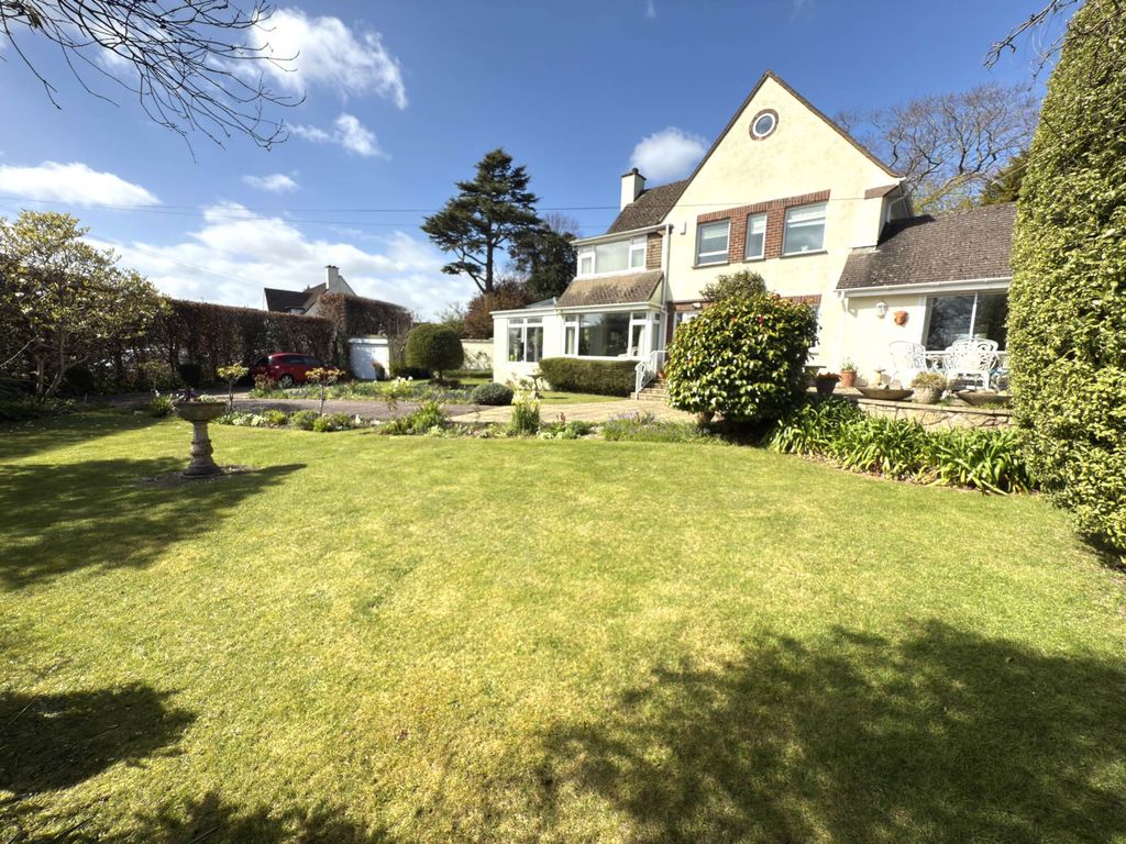 Additional image 23 of 4 bed detached house for saleMayfield Drive, Exmouth EX8
