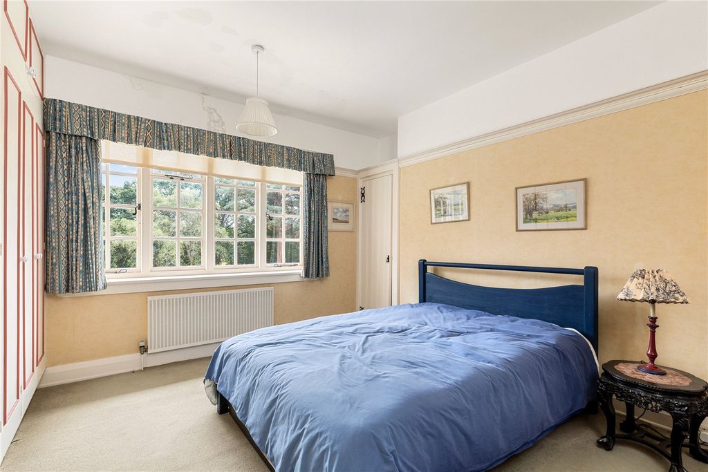 Additional image 18 of 10 bed detached house for saleBlighton Lane, The Sands, Farnham, Surrey GU10