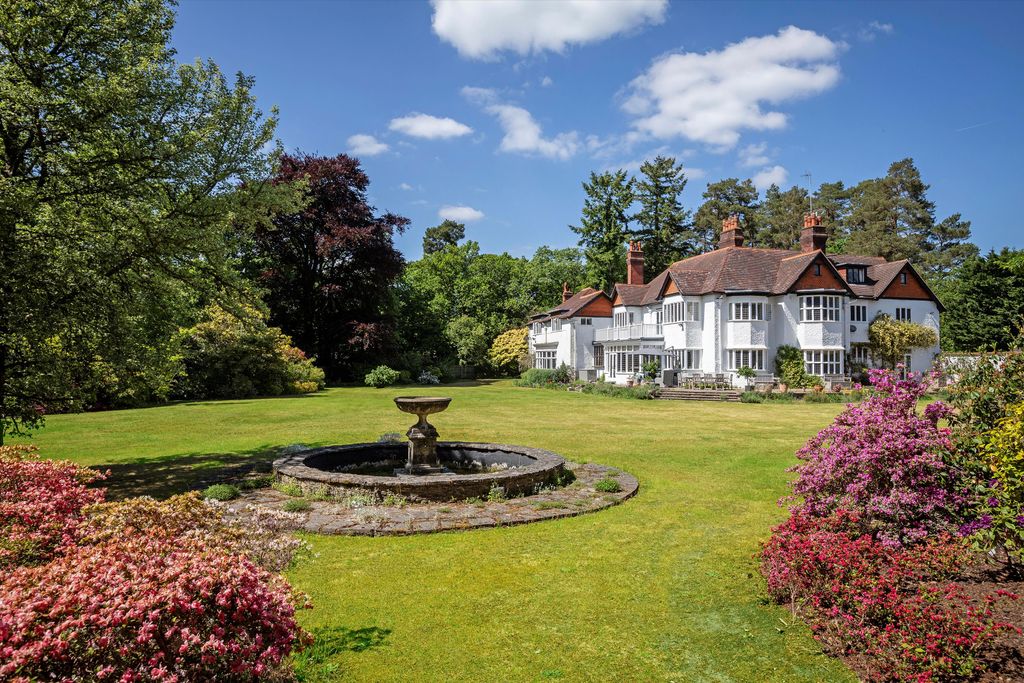 Additional image 26 of 7 bed detached house for saleWhitmead Lane, Tilford, Farnham, Surrey GU10