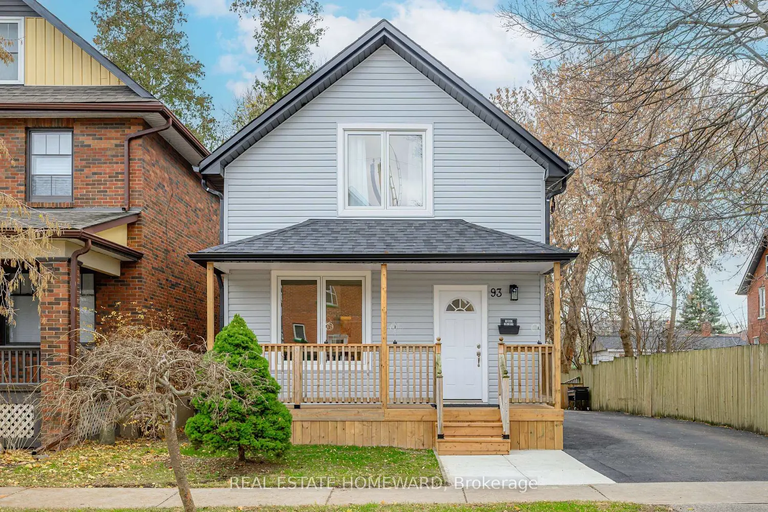 93 Agnes Street photo 2