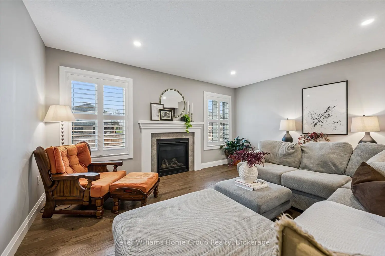 163 Halls Drive photo 5