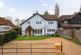 Wicken Road, Clavering