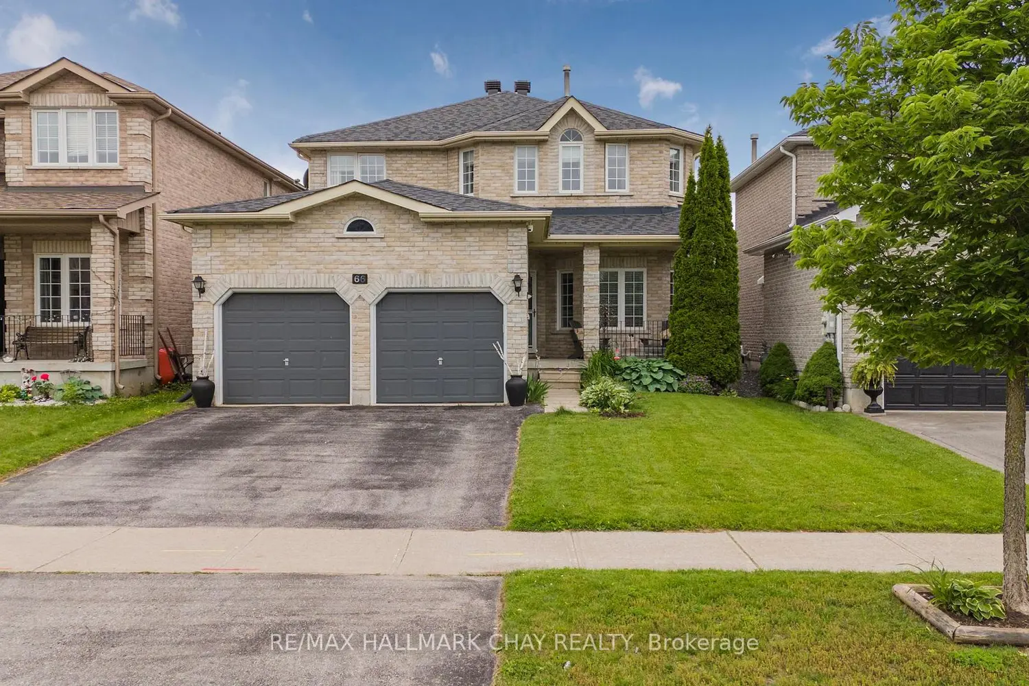 66 Penvill Trail