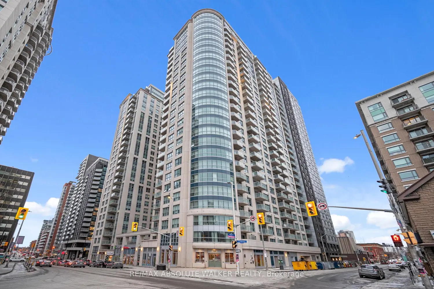 195 Besserer Street 1003