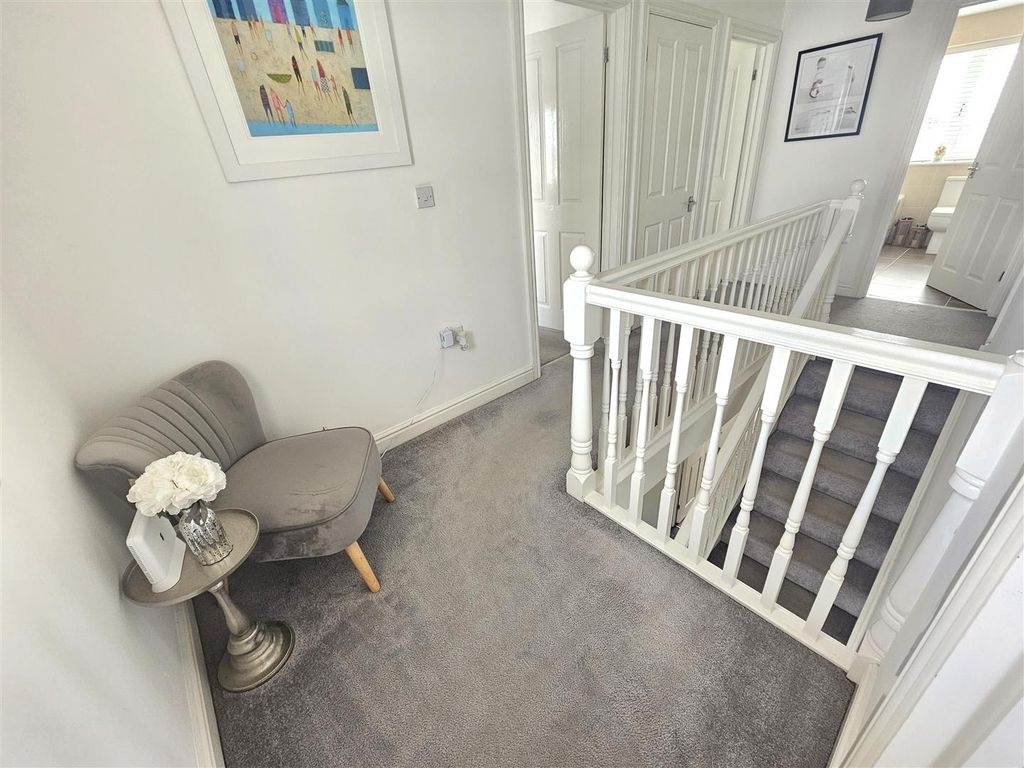 Additional image 14 of 4 bed detached house for saleAll Saints Park, St. Anns Chapel, Gunnislake PL18