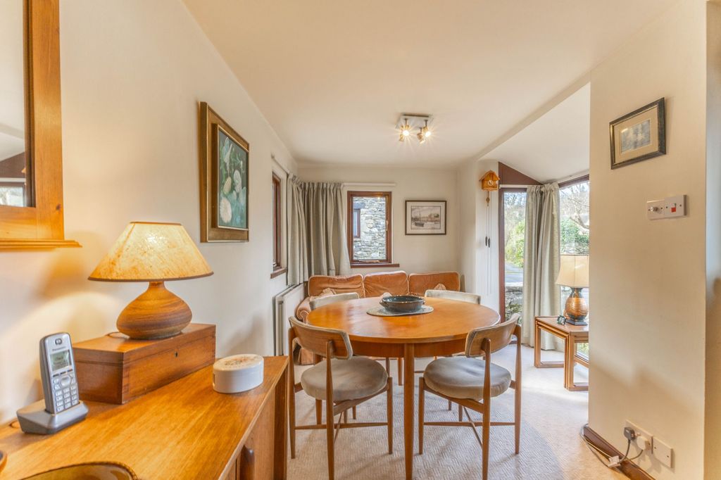 3 bed barn conversion for sale1 Stonebeck, Lindale LA11 photo 3