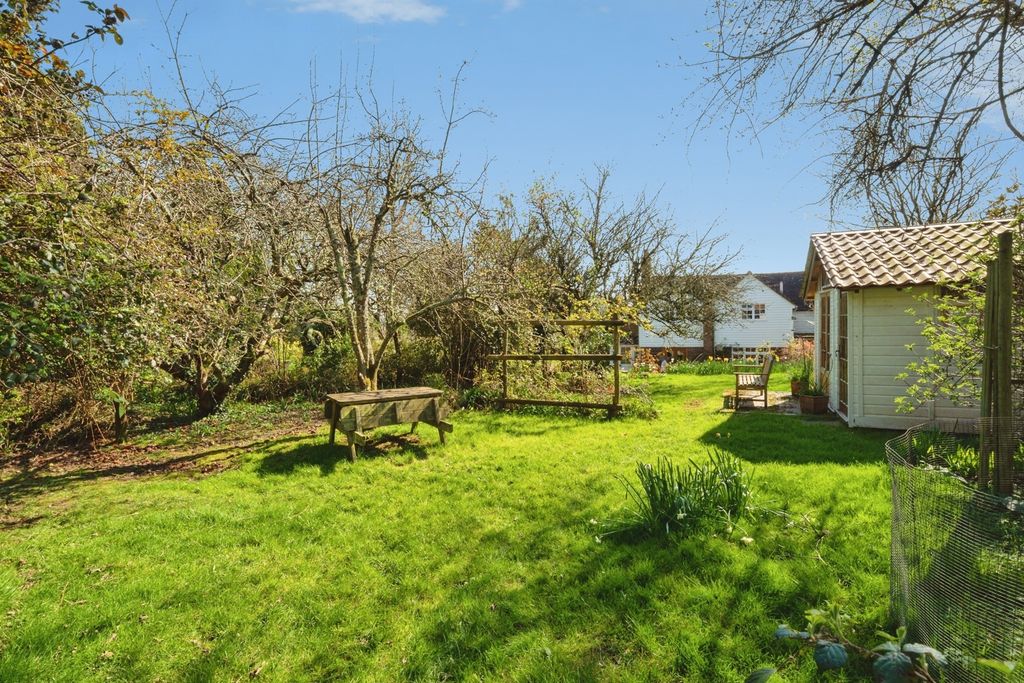 Additional image 11 of 4 bed detached house for saleFontridge Lane, Etchingham, East Sussex TN19
