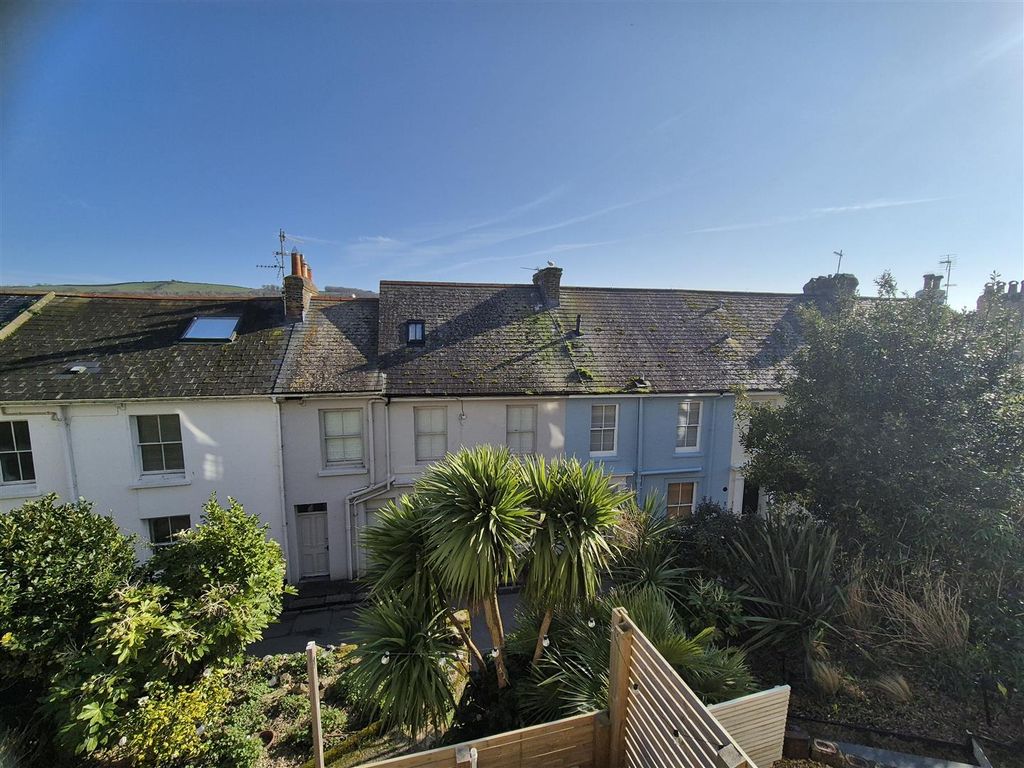 Additional image 18 of 1 bed flat for saleEsplanade, Fowey PL23