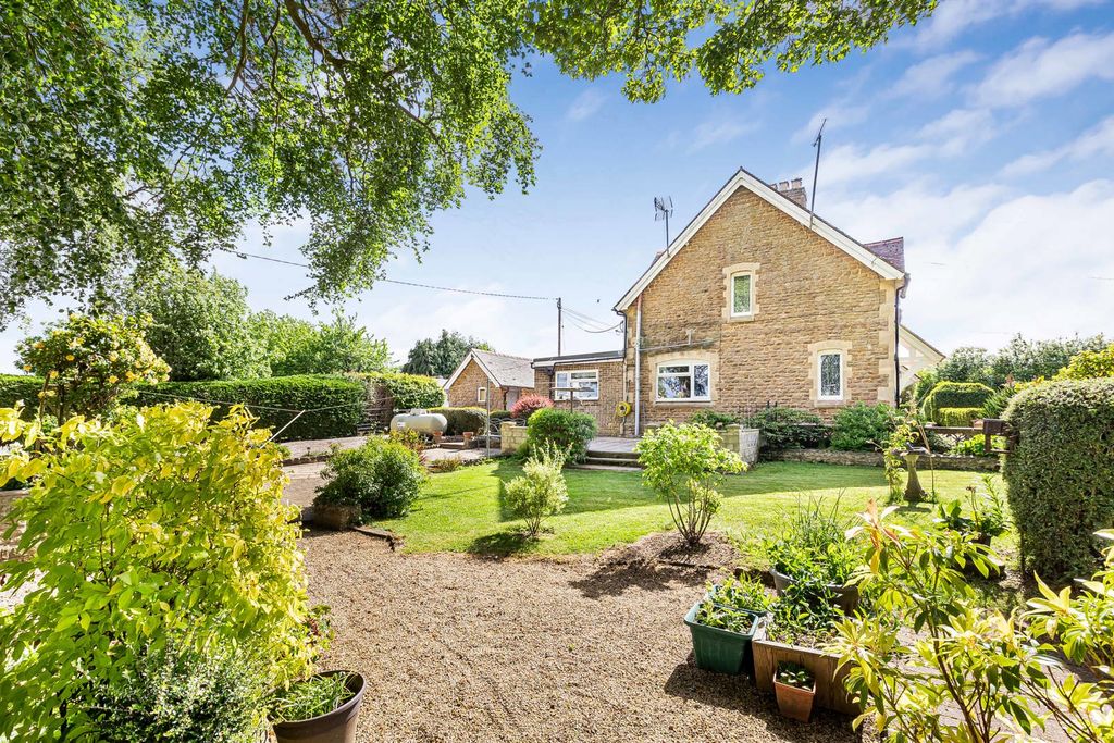 Additional image 24 of 3 bed semi-detached house for saleWadley Cottages, Faringdon, Oxfordshire SN7