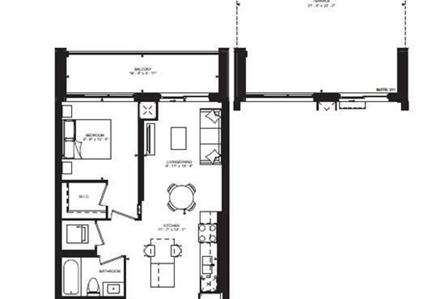 55 Duke Street 412