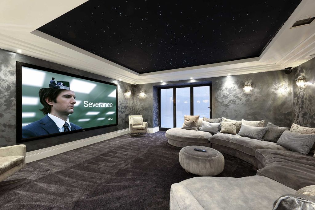 Additional image 15 of 5 bed detached house for saleValley Way, Gerrards Cross, Buckinghamshire SL9