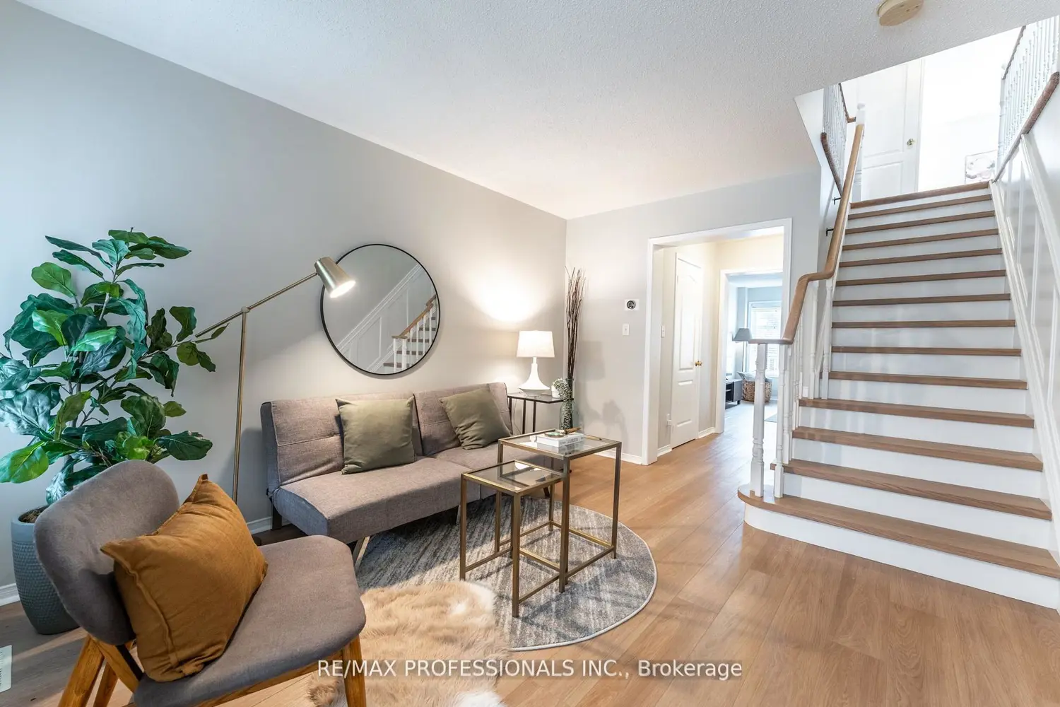 34 Tansley Crescent photo 2