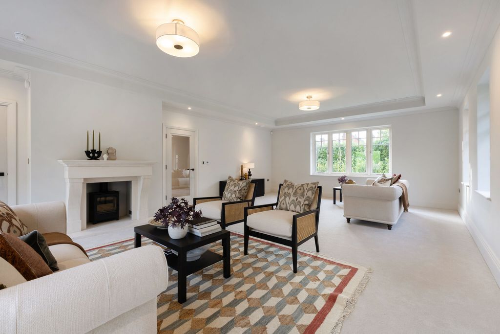 Additional image 6 of 6 bed detached house for saleArkell Lane, Farnham GU10