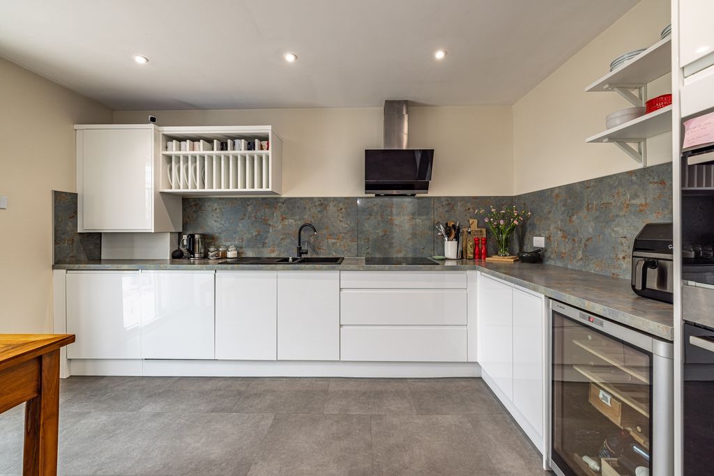 Additional image 3 of 4 bed detached house for sale24 Birks View, Galashiels TD1