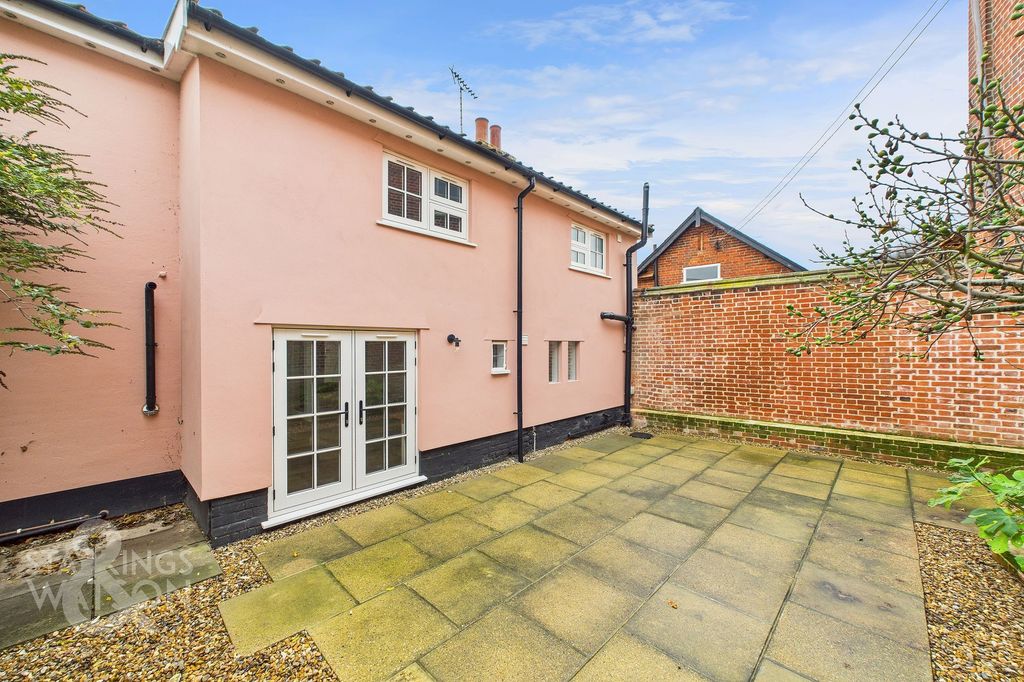 Additional image 25 of 4 bed link detached house for saleDove Lane, Eye IP23