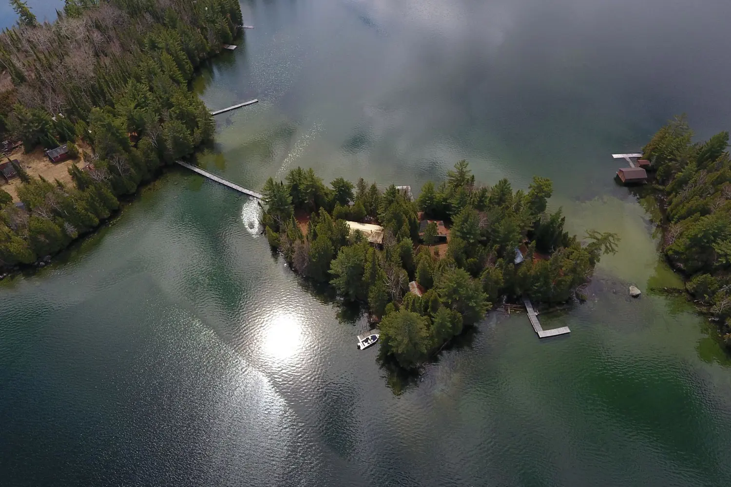 Additional image 3 of 2 Island 939