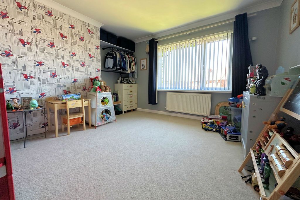 Additional image 19 of 4 bed maisonette for saleBayly Avenue, Portchester PO16