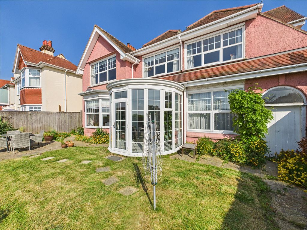 Additional image 25 of 6 bed detached house for saleSouth Hill, Felixstowe, Suffolk IP11
