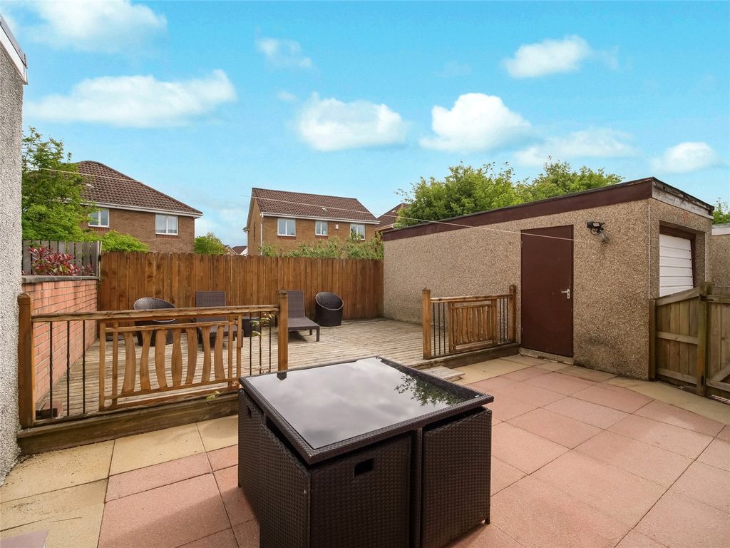 Additional image 11 of 3 bed semi-detached house for saleColonsay Place, Kilmarnock, East Ayrshire KA3