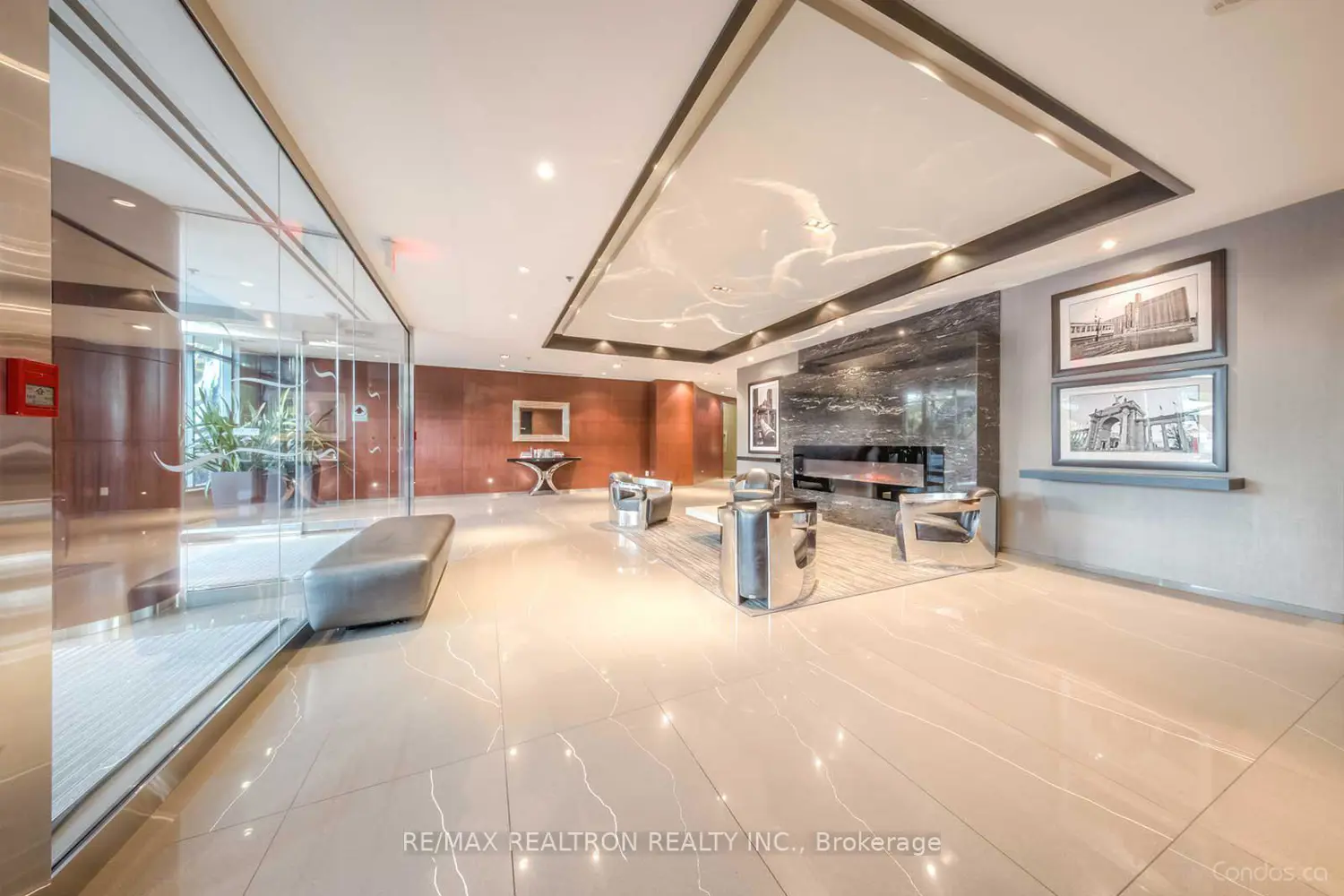 231 Fort York Boulevard 1410
