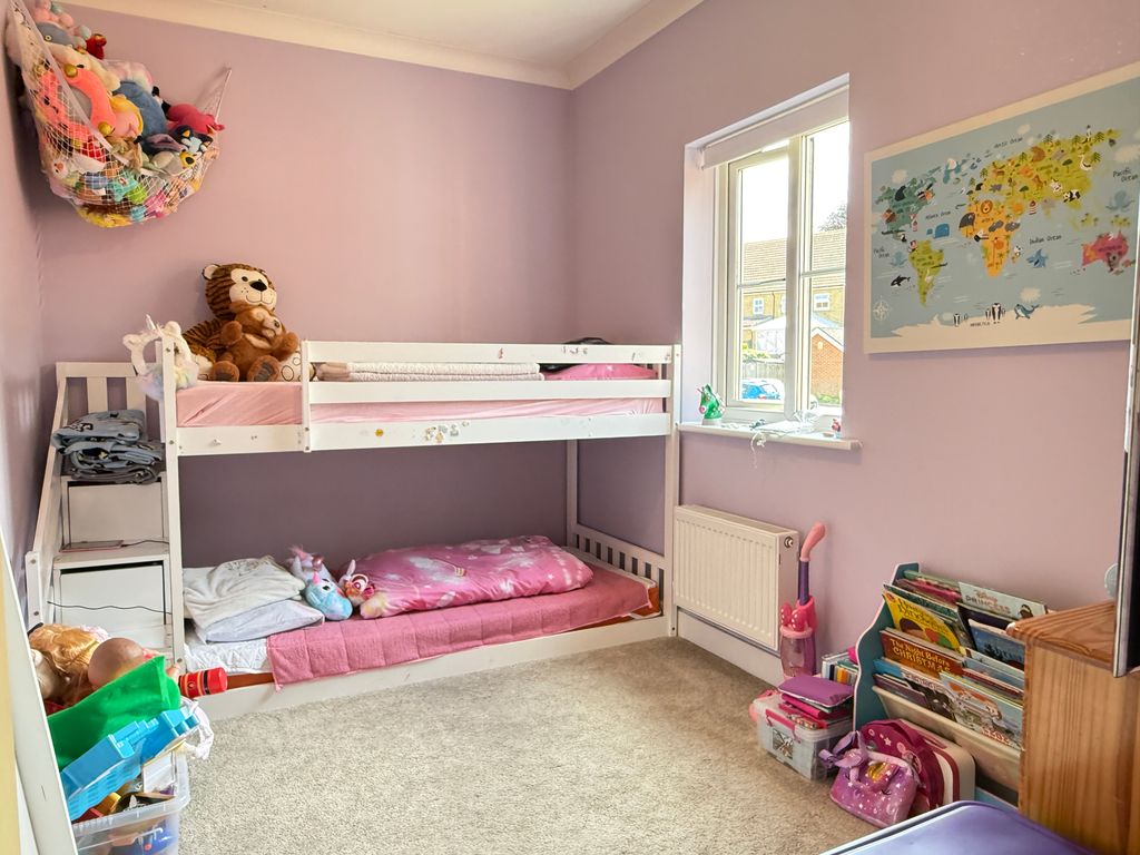 Additional image 7 of 2 bed flat for saleConqueror Drive, Gillingham ME7
