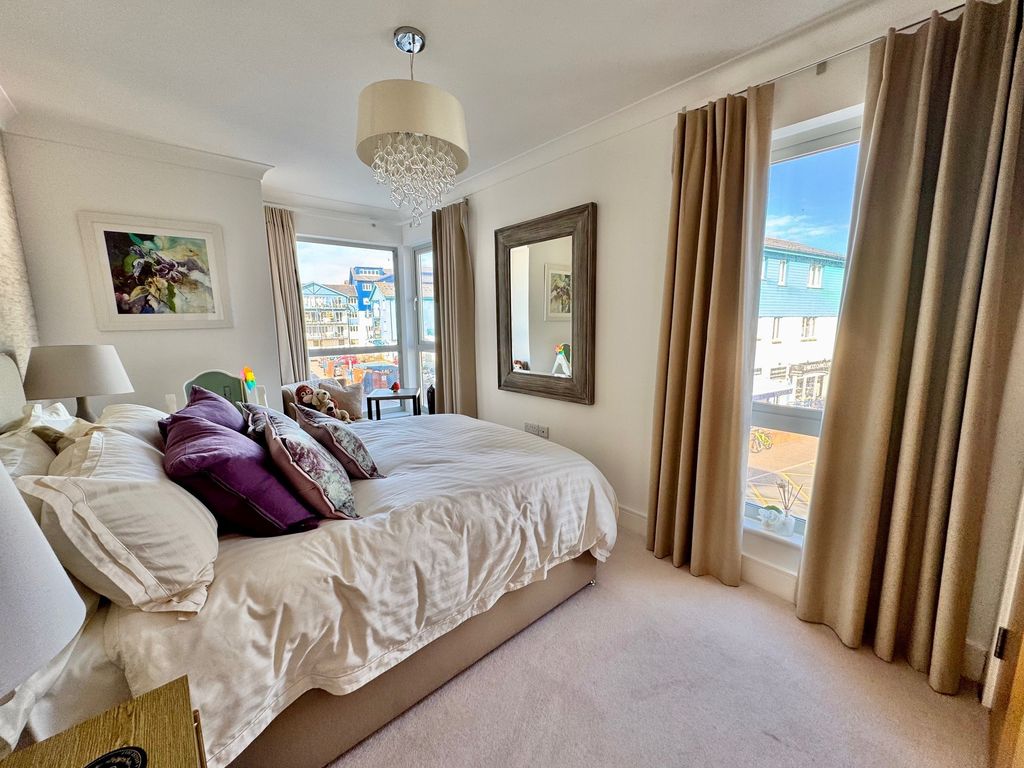 Additional image 7 of 2 bed flat for salePierhead, Exmouth EX8