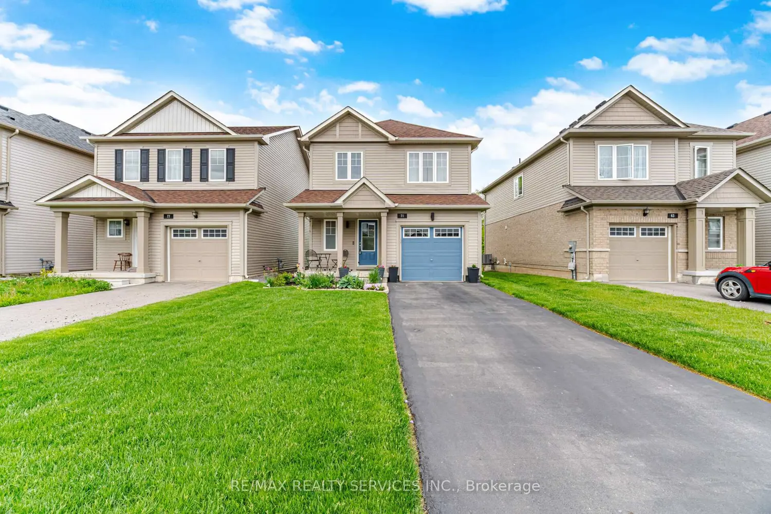 71 Tumblewood Place