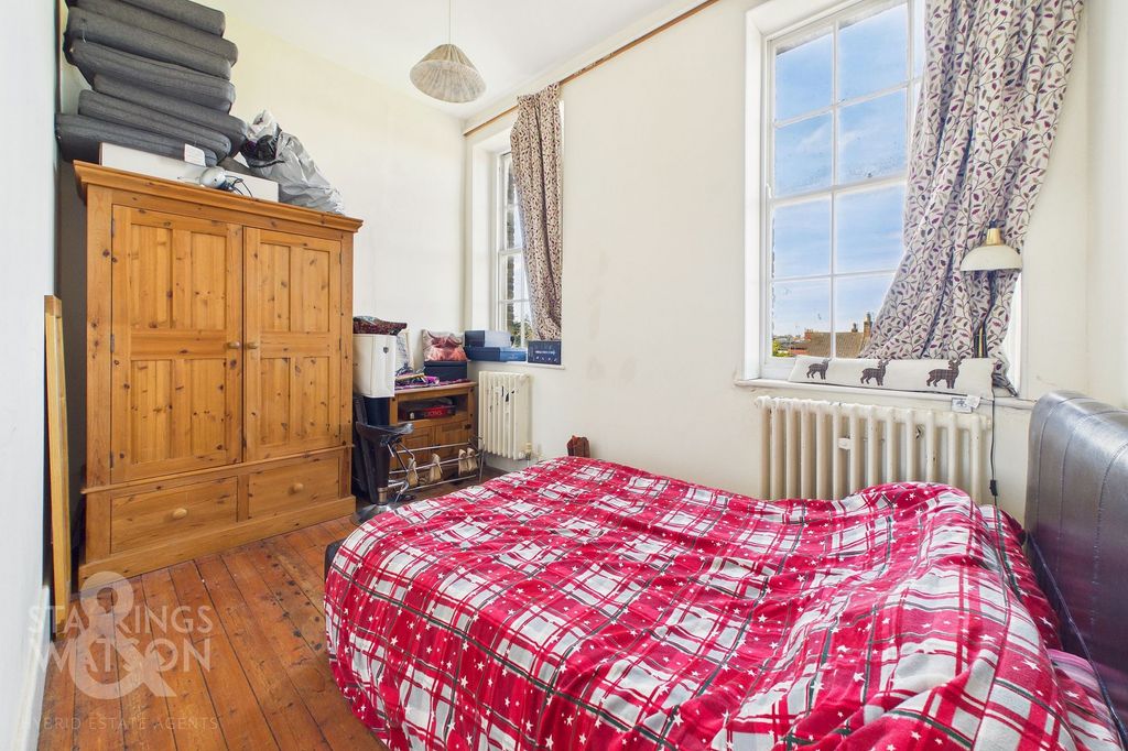 Additional image 14 of 4 bed terraced house for saleThe Great Court Royal Naval Hospital, Great Yarmouth NR30