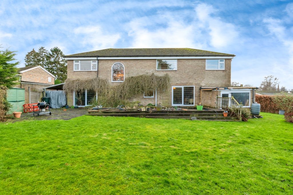 Additional image 15 of 4 bed detached house for saleWoodlands Drive, Grantham NG31