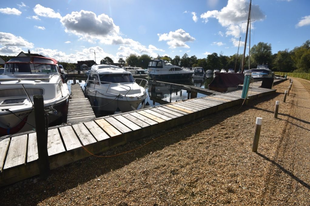 Land for saleHorning NR12