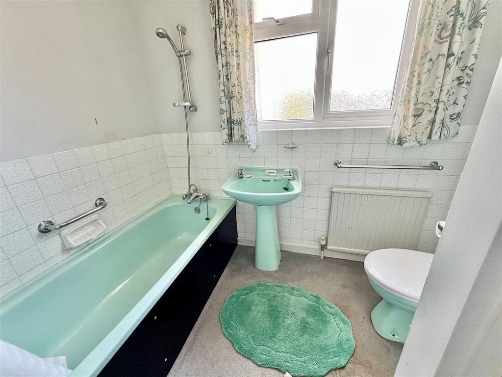 Additional image 14 of 3 bed detached bungalow for saleFreshwater, Isle Of Wight PO40