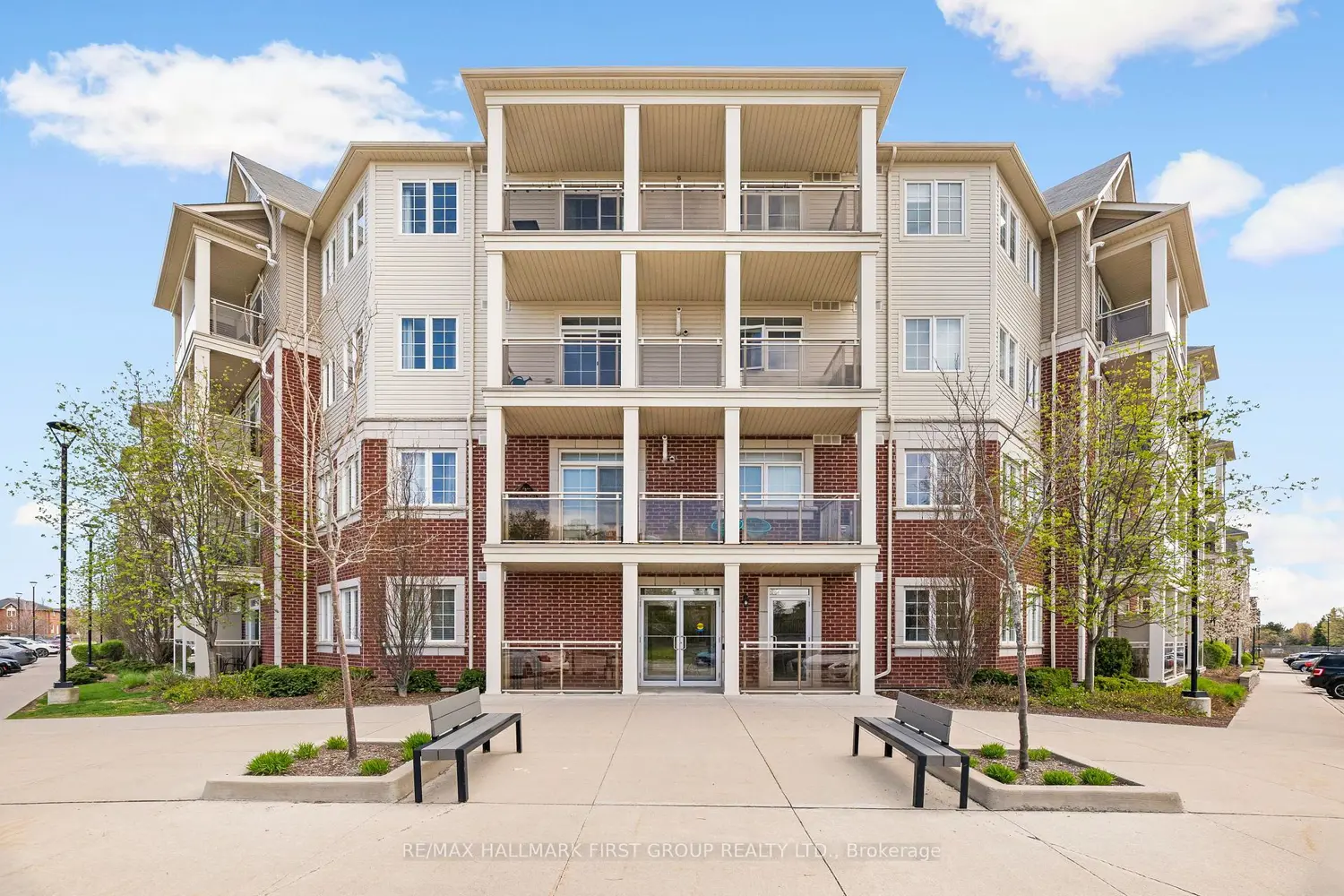 80 Aspen Springs Drive 111