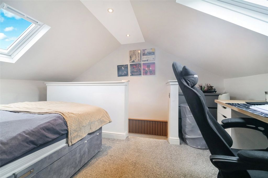 Additional image 10 of 2 bed terraced house for saleLuss Avenue, Greenock, Inverclyde PA15