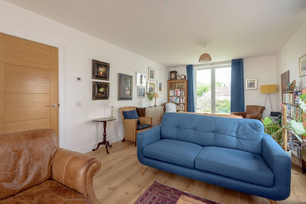 Additional image 3 of 4 bed detached house for sale21 Castlemains Gardens, Dirleton, North Berwick EH39