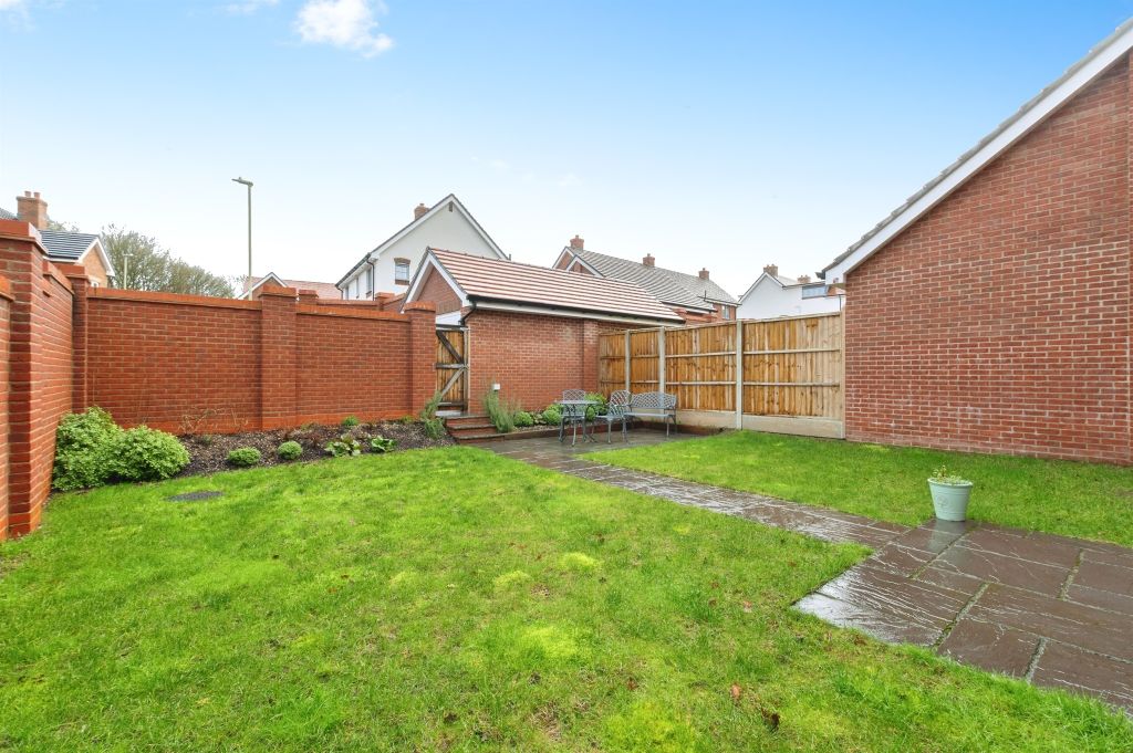 Additional image 20 of 3 bed detached house for saleSeton Way, Fordingbridge SP6