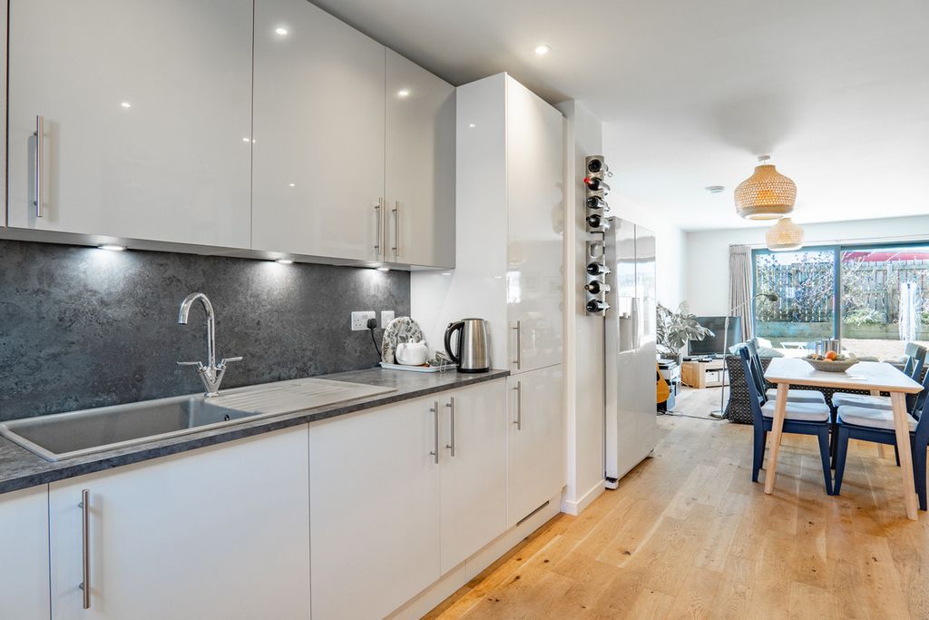 Additional image 11 of 3 bed semi-detached house for saleCarn Glas, Lewiston, Drumnadrochit IV63