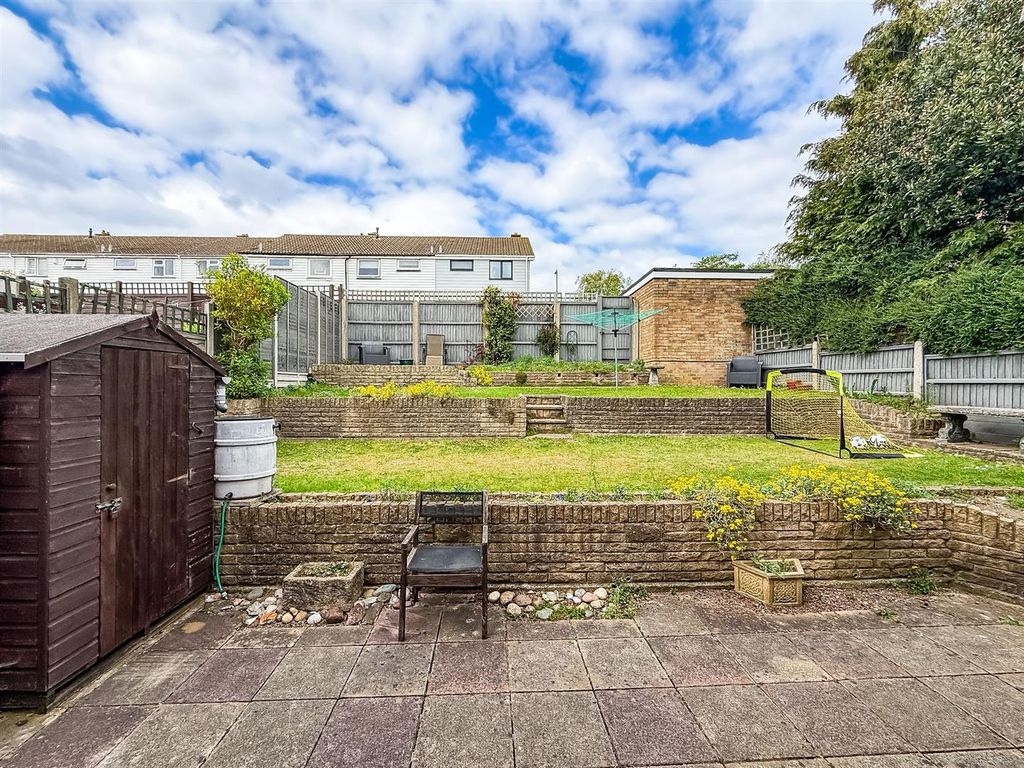 Additional image 17 of 4 bed detached house for saleFroxfield Gardens, Portchester PO16