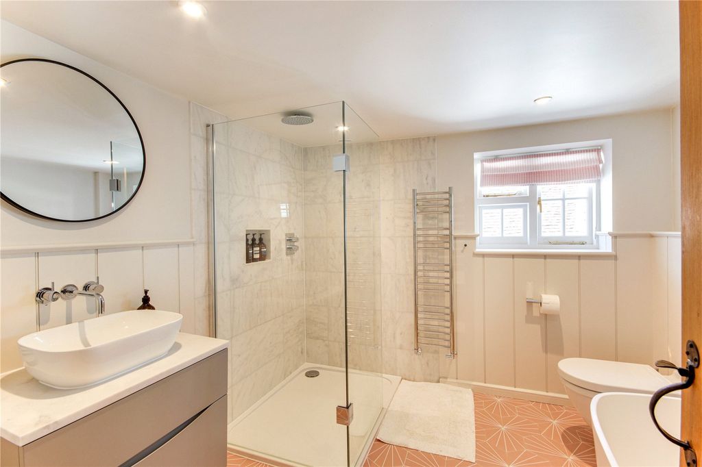 Additional image 20 of 5 bed detached house for saleHigh Street, Burwash, Etchingham, East Sussex TN19