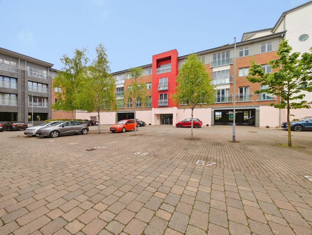 Additional image 3 of 2 bed flat for saleWorsdell Drive, Gateshead NE8