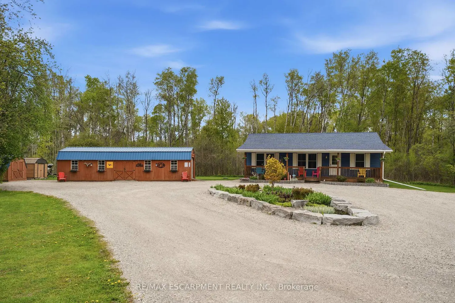 809 West Dumfries Road photo 2