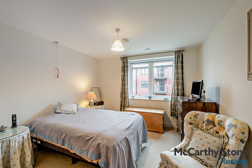 Additional image 9 of 2 bed flat for salePym Court Bewick Avenue, Topsham, Exeter EX3