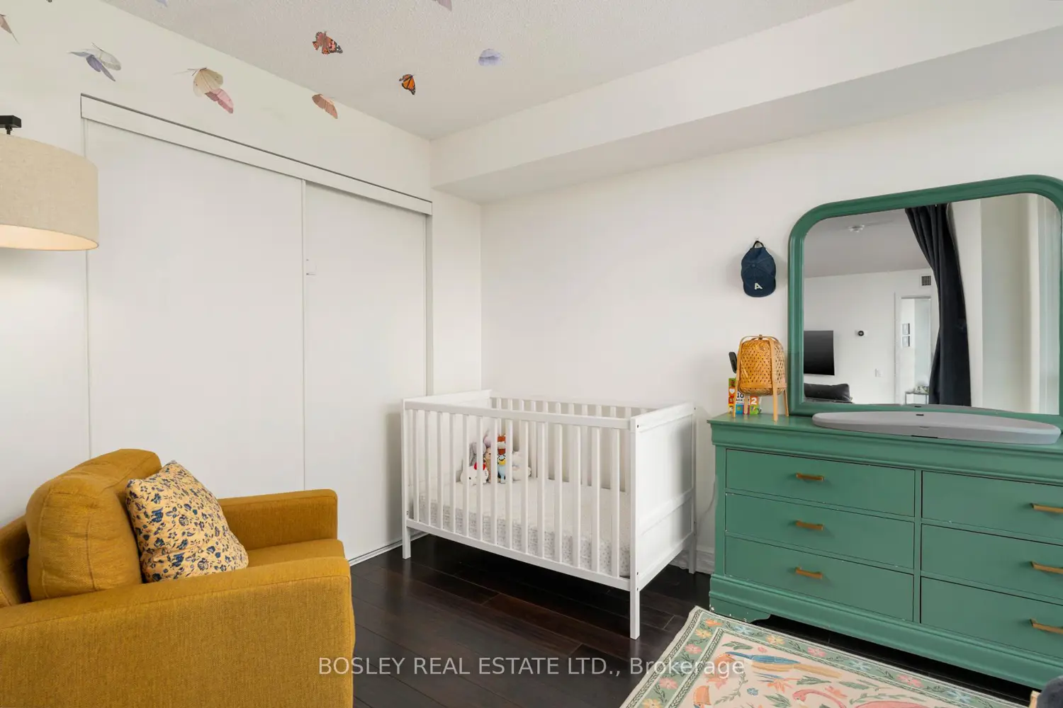 Additional image 13 of 1048 Broadview Avenue 1807