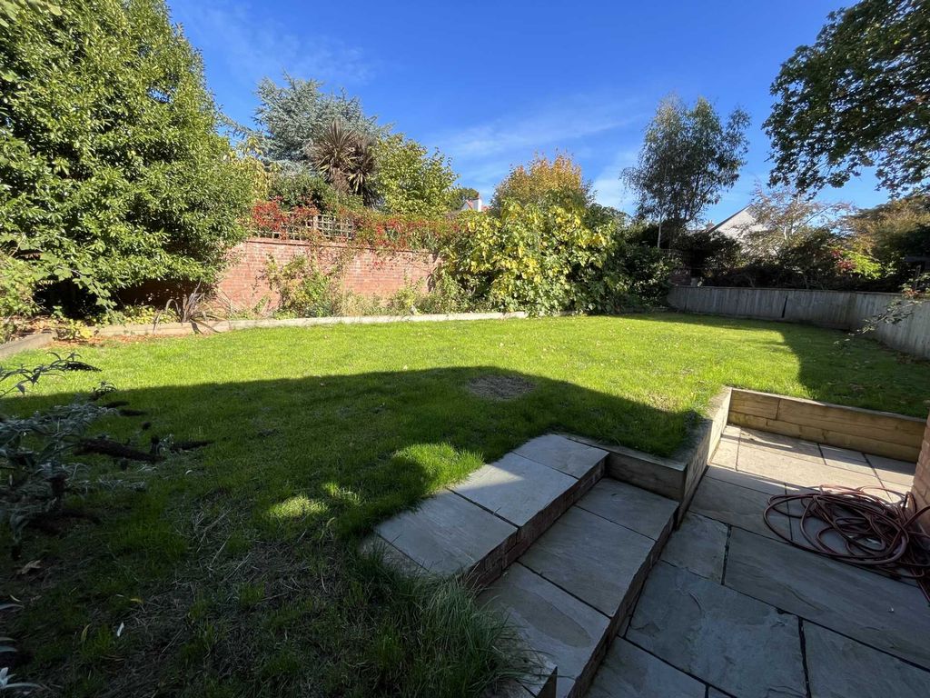 Additional image 11 of 4 bed semi-detached house for saleSarlsdown Road, Exmouth EX8