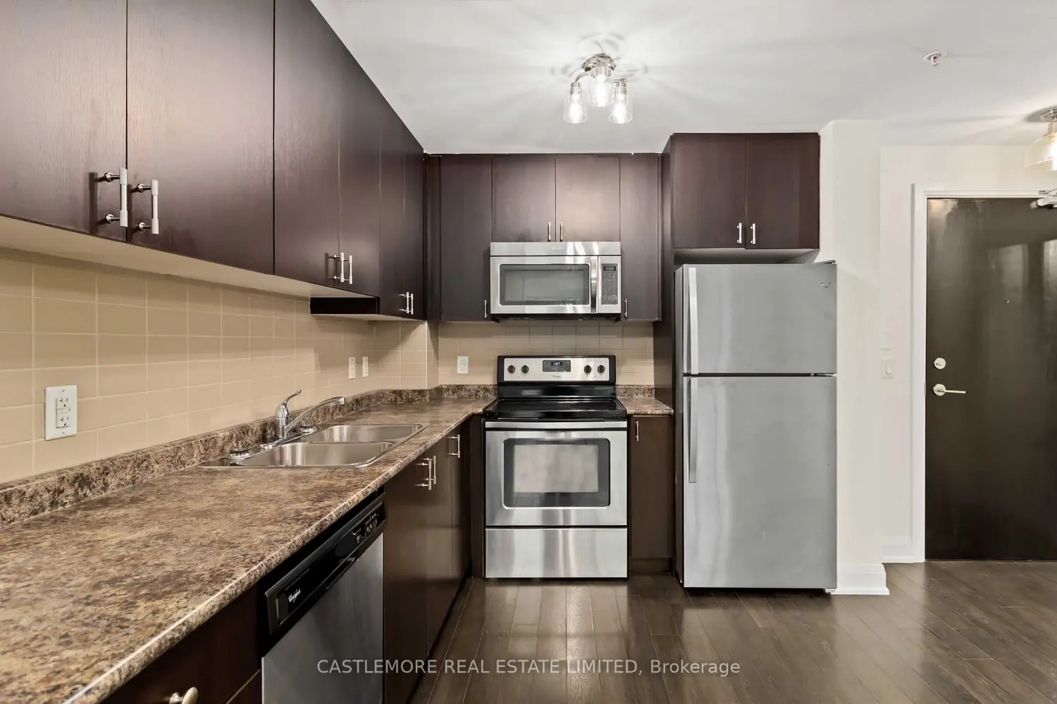 55 Yorkland Boulevard 1109 photo 5