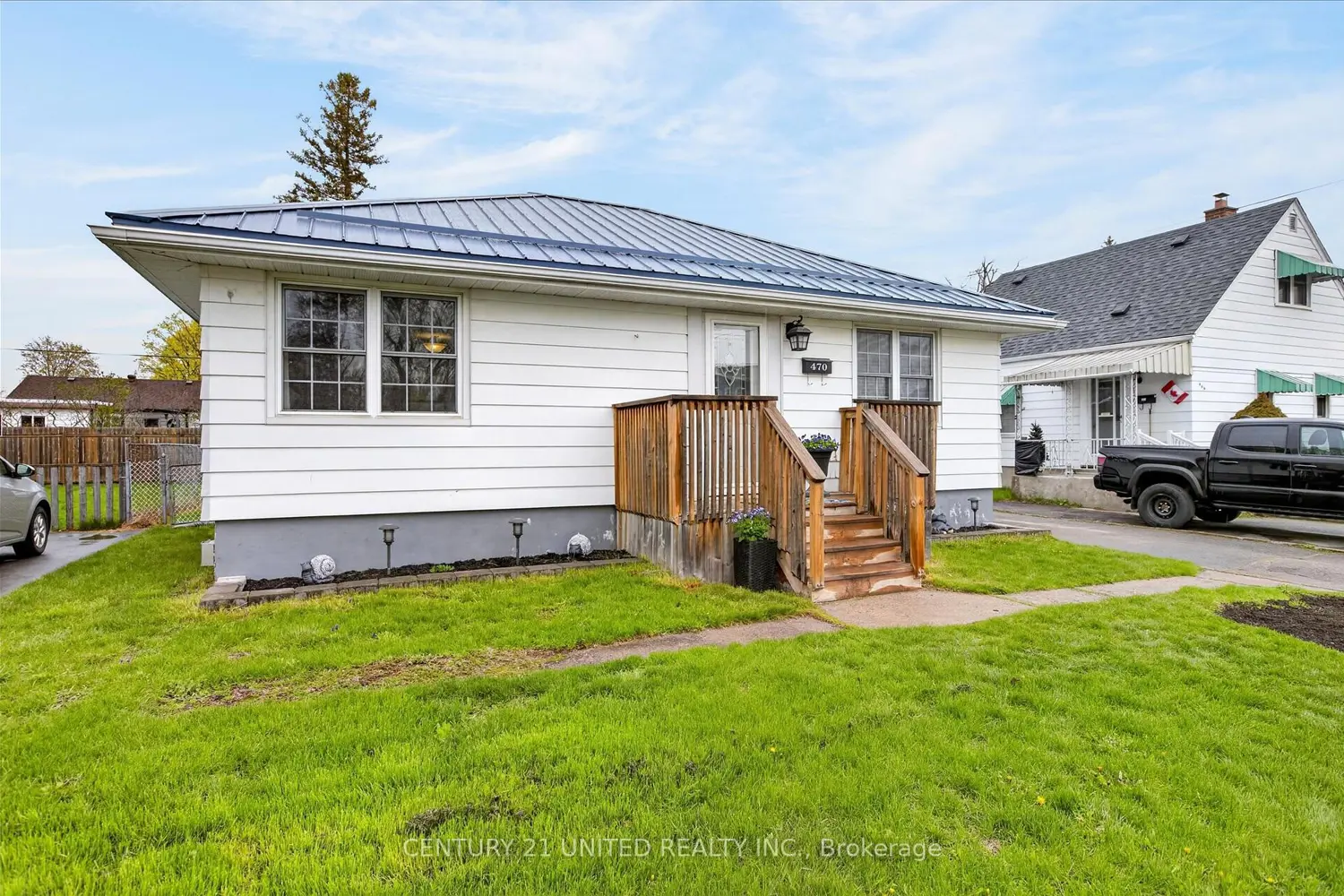 470 O'connell Road photo 2
