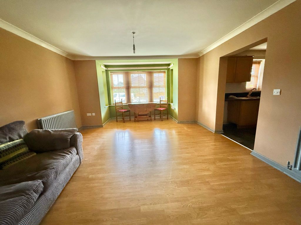 2 bed flat for saleHigh Street, Ormesby, Middlesbrough TS7 photo 2