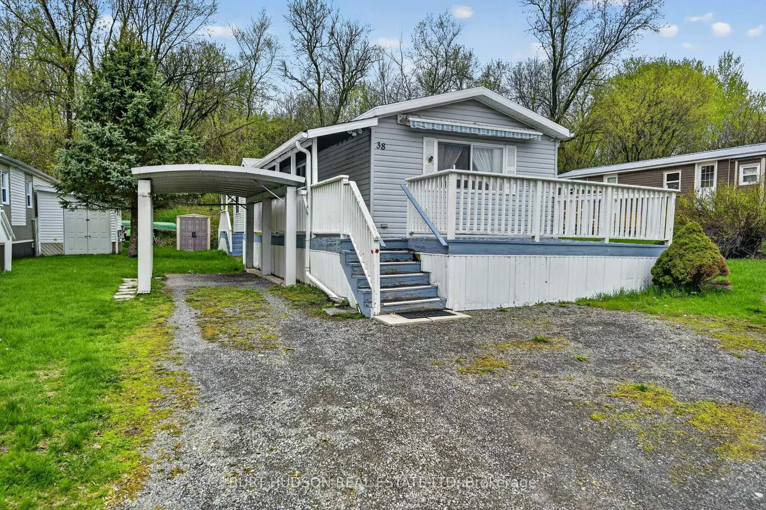 227 Big Hill Road 38