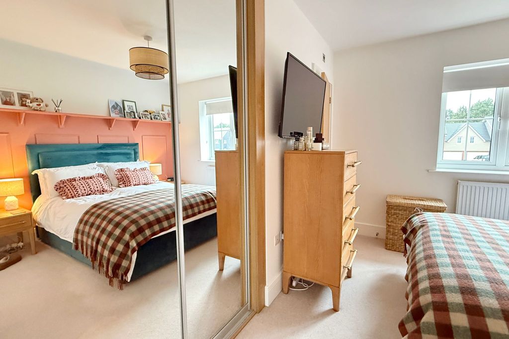 Additional image 15 of 4 bed semi-detached house for saleCaspars Way, Fordingbridge SP6